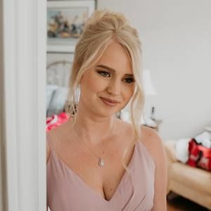 Meet your Posher, Britt